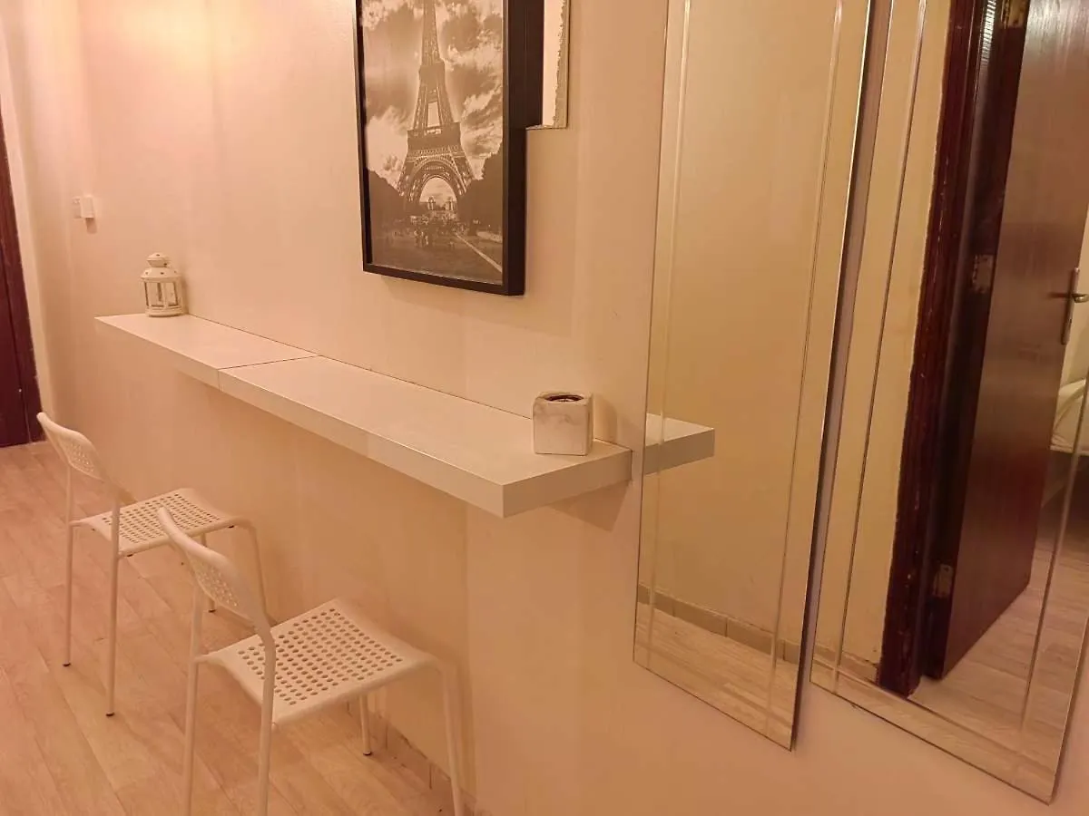 Apartemen شقه أجياد Arab Saudi