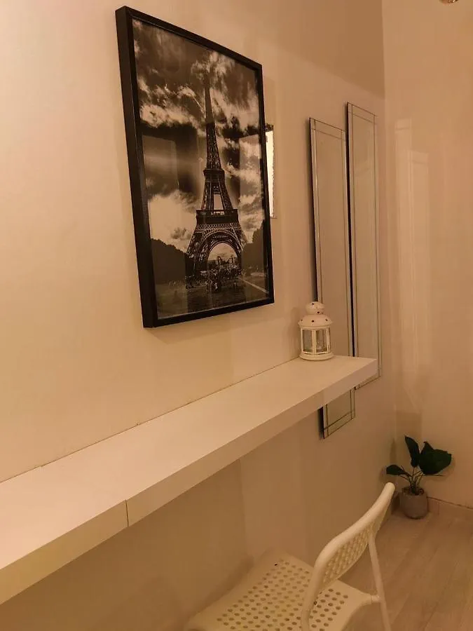 Apartment شقه أجياد